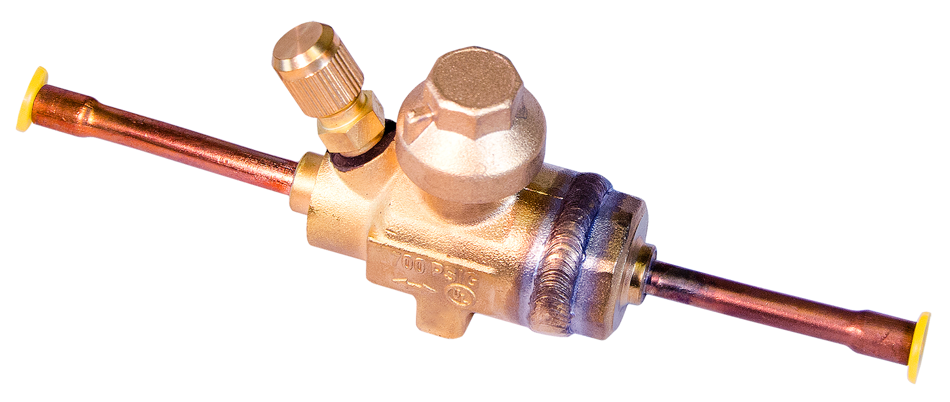  - HVAC Equipment